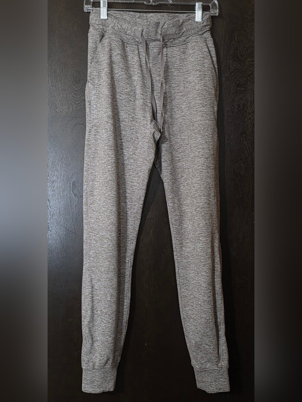 Balance Athletica Select Jogger Pants Heather Sierra Stretch Women's Size S
